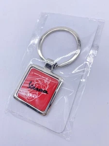 Vespa Keychain Red - Picture 1 of 1