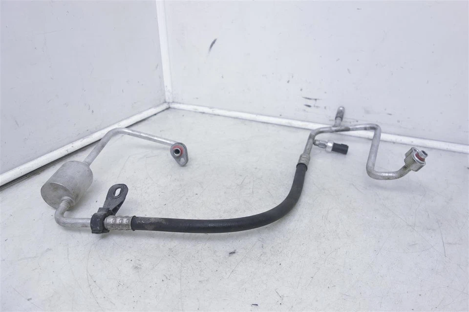 2006-2010 Ford Explorer Ac Hose Discharge Line 9L2z19972c - Image 1 of 4