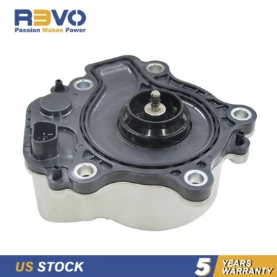 Electric Water Pump for 2010-2019 Toyota Prius Lexus CT200h 1.5L 1.8L 161A029015 - Image 1 of 4