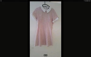 Retro Kurzkleid XL - Bild 1 von 5