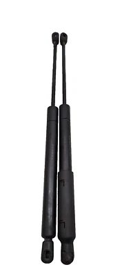 98-03 Mercedes CLK430 CLK320 CLK55 W208 Capó Puntales Amortiguadores PAR 0609 Foto 1 de 4