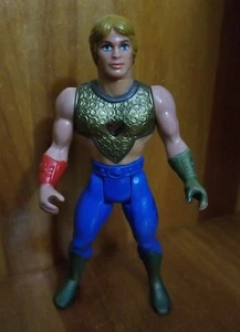 Vintage Princess of Power Bow Actionfigur (Mattel, 1984) She-Ra MOTU #0628 - Bild 1 von 2