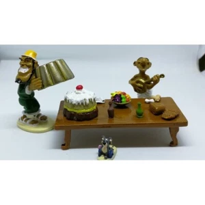 Pudding a l'arsenic ASTERIX / UDERZO Pixi 02334 figure - Picture 1 of 1