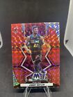 2021-22 Panini Mosaic - Jimmy Butler - Red Mosaic - Miami Heat - #58 Color Match
