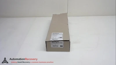 SIEMENS 8WH2 003-0CG07  TERMINAL BLOCKS, 28-10 AWG, NEW #243628 - Image 1 of 4