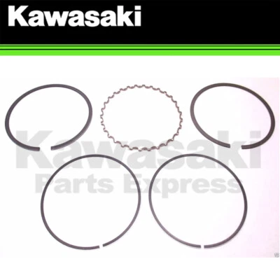 NUEVO 1993-2026 GENUINO KAWASAKI MULE 2520 2510 2500 3000 3010 3020 4000 4010 Foto 1 de 4