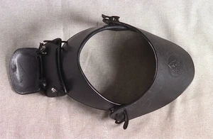 CUELLO Gorget or Bevor - Armería de la Victoria Oscura - Equipo de Lucha Medieval SCA LARP REN - Imagen 1 de 1