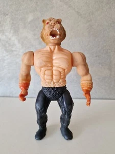 Bootleg Figure Domene Juyba Spain - Picture 1 of 13