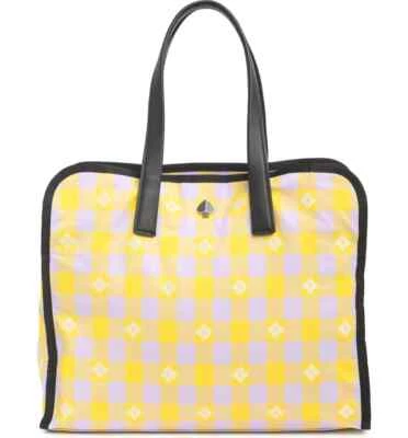 Kate Spade Nylon Tote Shopper Morley Large Tote ~NWT~  - Image 1 of 3