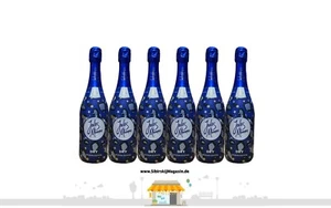 Jules Mumm Sekt „DESIGN EDITION“ HEyPARTyANIMAL Trocken Weiß alc. 11% vol.6x0,7L - Bild 1 von 1