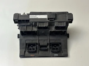2009 Dodge Ram 1500 TIPM Multifunction Power Module Fuse Box 04692123AF OEM - Picture 1 of 8