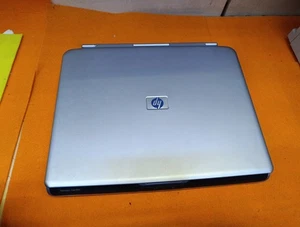 Notebook HP Pavillion Zx5000 - Afbeelding 1 van 4