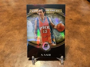 2008-09 National Treasury Steve Nash Gold Refractor #29/50 - Picture 1 of 2