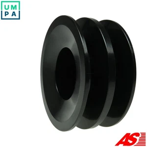 BELT PULLEY ALTERNATOR AP9012S - Picture 1 of 13