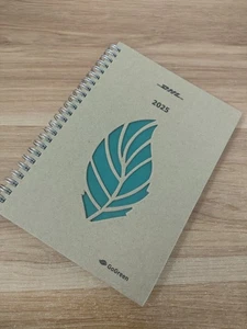 Collection Planner Book - Picture 1 of 3