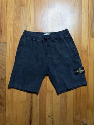 Sudadera Supreme Stone Island Negra SS19 Nueva Con Etiquetas y Embalaje Original Foto 1 de 4