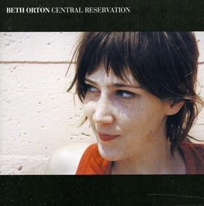 Beth Orton Central Reservation LTD 2LP Pillar Box Red Vinyl RSD 2022 - Bild 1 von 1