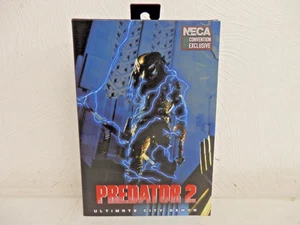 NECA - REEL TOYS - PREDATOR 2 - ULTIMATE CITY DEMON - EXCLUSIVE - #61 - Bild 1 von 11
