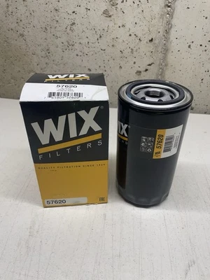 WIX Engine Oil Filter 57620 for Dodge Ram 2500 Ram 3500 Ram 4000 Ram 4500 5500 - Image 1 of 3