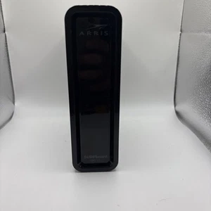 ARRIS SURFboard® SBG10 DOCSIS® 3.0 Cable Modem & Wi-Fi® Router - Refurbished - Photo 1/7