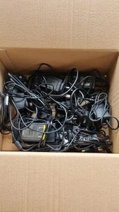 Restposten gemischte Netzteile & Ladegeräte - AC/DC, Laptop, Typ-C, Akku -... - Bild 1 von 11
