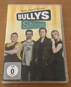 DVD Bully macht Buddy - Bullys Sitcom Neuwertig! Michael Bully Herbig - Bild 1 von 4