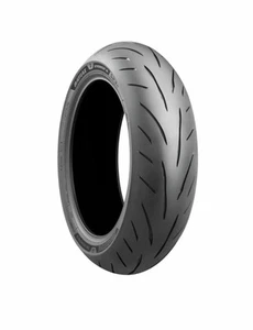 Bridgestone Battlax Hypersport S23 190/50ZR-17 73W Rear Motorcycle - Picture 1 of 3