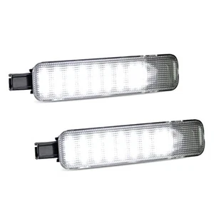 LED Door Panel Courtesy Light - Interior courtesy door light Compatible white - Picture 1 of 7