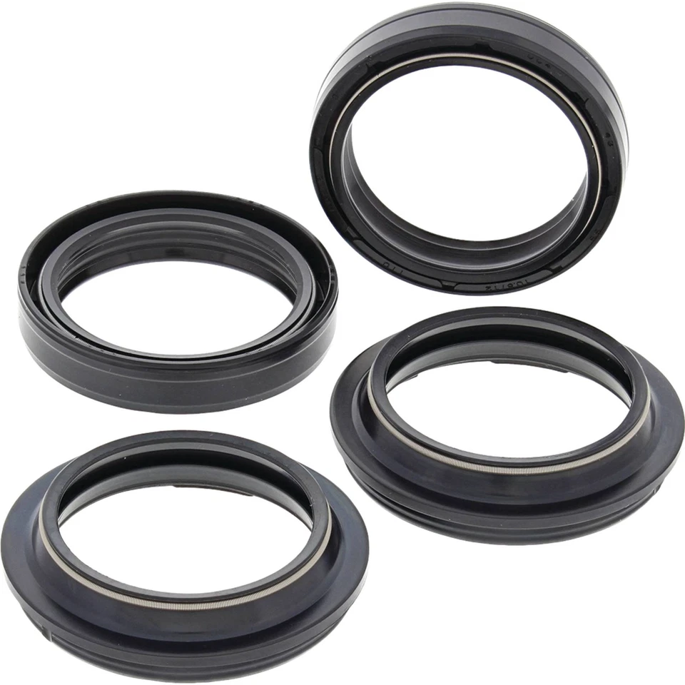 Kit de horquilla y sellado antipolvo todas las bolas para Suzuki GSXR1100 89-90 / TL1000S 97-01 Foto 1 de 4