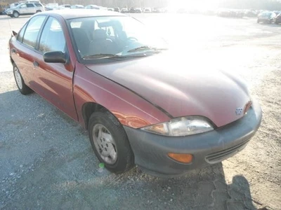 Chevrolet Cavalier 1995-1999 Right Headlight Assembly 6749 - Image 1 of 4