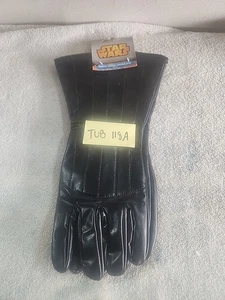 Star Wars Darth Vader Stulpen Erwachsene - Bild 1 von 6