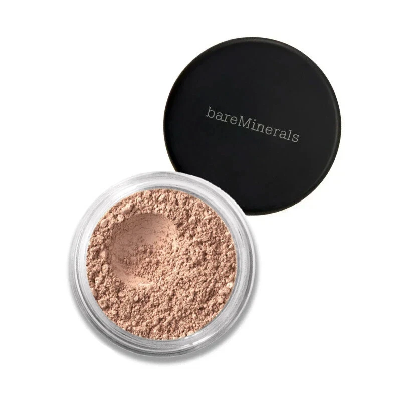 bareMinerals Multi-Tasking Concealer Bisque 6g .21oz Loose Mineral Powder sealed - Image 1 of 1
