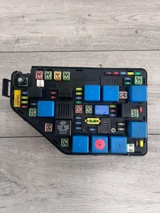 8297034021 RELAY FUSE BOX MULTIFUNCTION RELAY / 1099300 FOR SSANGYONG - Picture 1 of 4