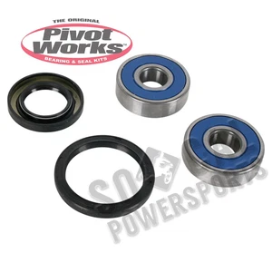 1992-1993 Yamaha TDM 850 Motorcycle Pivot Works Wheel Bearings [Front] - Picture 1 of 2