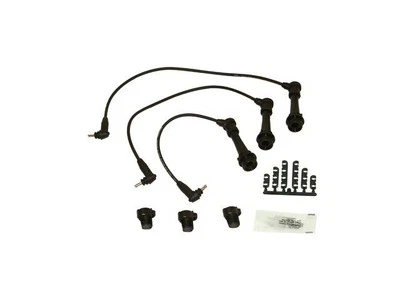 For 2001-2005 Lexus IS300 Spark Plug Wire Set 67825DYXV 2002 2003 2004 - Image 1 of 2