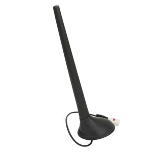 Stable Performance Car Antenna Base Mast Kit For500 595 695 - Picture 1 of 12