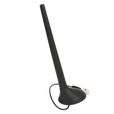 Stable Performance Car Antenna Base Mast Kit For500 595 695 - Image 1 of 4