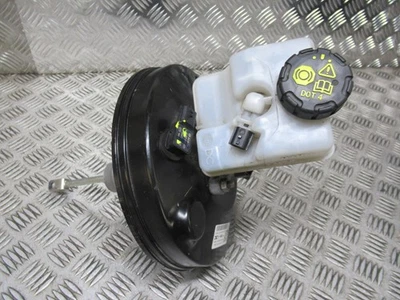 Smart Forfour Prime 453 2018 0,9 gasolina MK2 servo freno + cilindro maestro ref2601 Foto 1 de 4