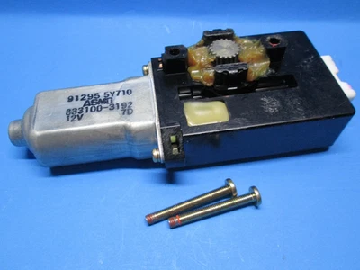 Nissan Maxima 02-03 Infiniti I35 02-04 Sunroof Motor moonroof 91295-5Y710 OEM - Imagem 1 de 4