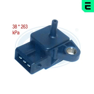 Sensor Saugrohrdruck ERA 550664A für PUCH MERCEDES KLASSE SPRINTER MODELL W210 5 - Bild 1 von 4