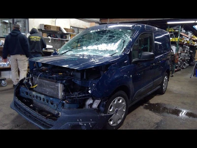 Regulador de ventana delantera de pasajero compatible con 14-21 TRANSIT CONNECT 1533653 Foto 1 de 4