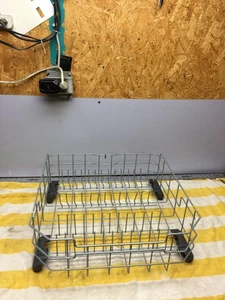 WD28X34744 GE MONTAJE ESTANTE INFERIOR LAVAVAJILLAS Envío Gratis - Imagen 1 de 4