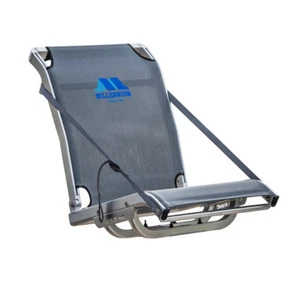 Spezielle 2 je MILLENNIUM PRO-M SALZWASSER SW100GY BOOTSSITZ PRO-M-100GY - Bild 1 von 1