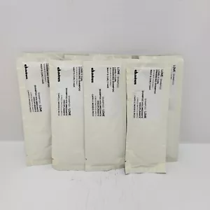 Kit de viaje de bolsita de champú potenciador Davines LOVE CURL 0,40 OZ X 12 | Viaje - Imagen 1 de 1