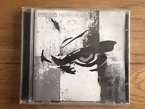 JOSH WINK - HereHear - CD Album *Part of BUY 1 GET 1 HALF PRICE - Foto 1 di 3