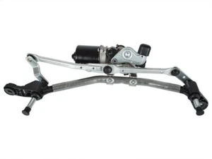 MECANISMO DEL LIMPIAPARABRISAS + MOTOR 8200268931 PARA RENAULT CLIO III MODUS - Imagen 1 de 2