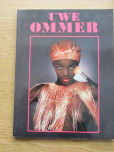 Erotic Photographs by Uwe Ommer ( Paperback 1992) - Picture 1 of 2