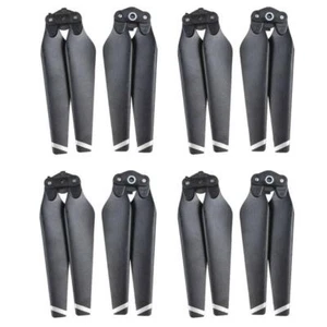 8pcs 8330F Quick Release Folding Propeller Props CW CCW for DJI Mavic Pro Plane - Picture 1 of 11