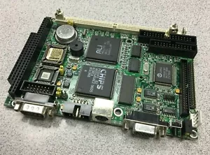 Placa madre de control industrial integrada Advantech PCM-3860/64 A1 - envío hoy - Imagen 1 de 2