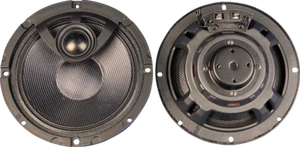 J&M HD24-6582TW-XRP Speaker for Harley 24 Touring FLH/FLT Models - Picture 1 of 4